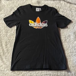 Size small adidas shirt